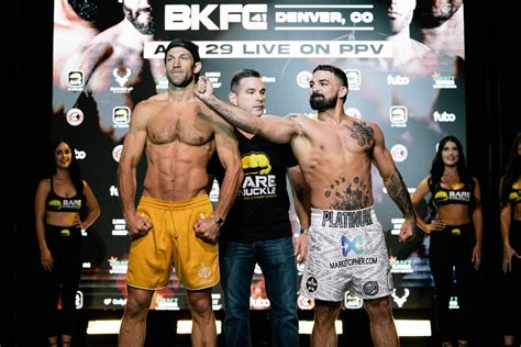 bkfc results|Iba pa.